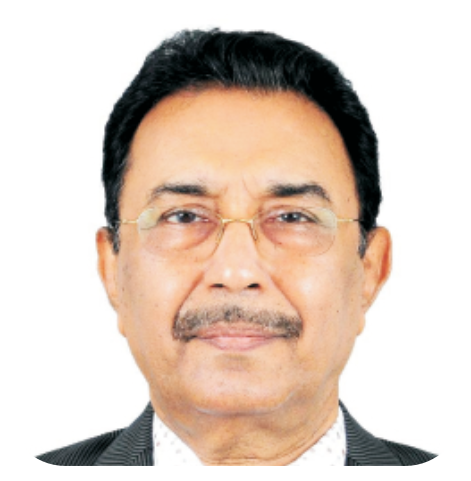 Dr. K. Venugopal